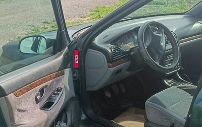 Peugeot 406 I, 2000 год, 190 000 рублей, 1 фотография