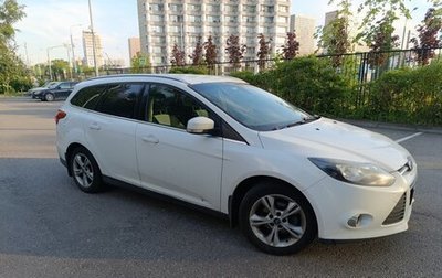 Ford Focus III, 2013 год, 850 000 рублей, 1 фотография