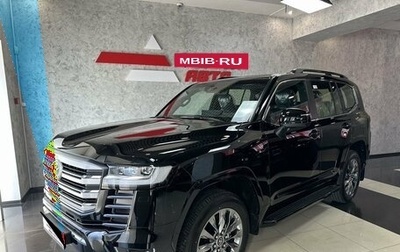 Toyota Land Cruiser, 2024 год, 12 750 000 рублей, 1 фотография