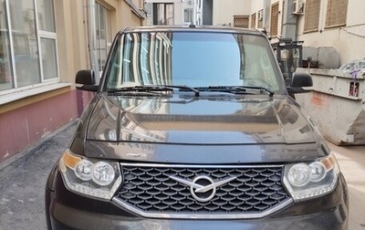 ЛуАЗ Pickup, 2019 год, 750 000 рублей, 1 фотография