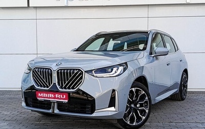 BMW X3, 2025 год, 6 850 000 рублей, 1 фотография