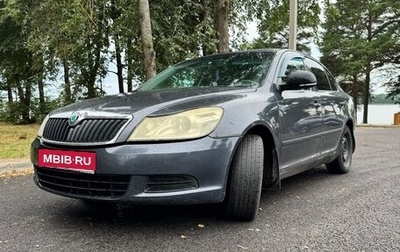 Skoda Octavia, 2010 год, 500 000 рублей, 1 фотография