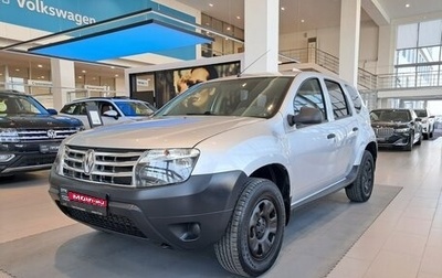 Renault Duster I рестайлинг, 2012 год, 852 000 рублей, 1 фотография