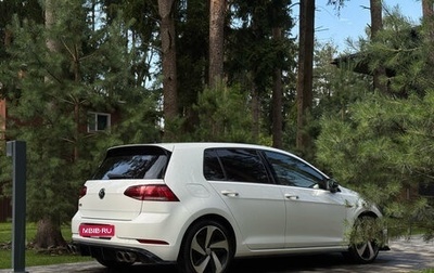 Volkswagen Golf GTI VII, 2020 год, 2 999 000 рублей, 1 фотография