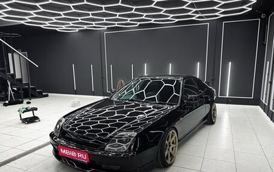 Honda Prelude IV, 1998 год, 790 000 рублей, 1 фотография