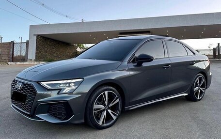 Audi A3, 2022 год, 2 330 000 рублей, 1 фотография