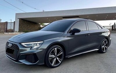 Audi A3, 2022 год, 2 330 000 рублей, 1 фотография