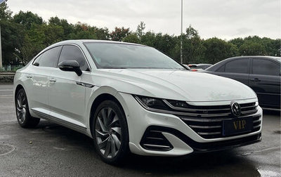 Volkswagen Passat CC, 2022 год, 2 740 000 рублей, 1 фотография