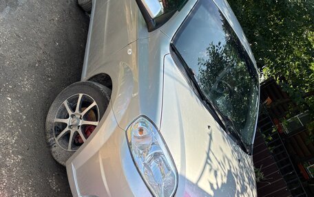 Chevrolet Aveo III, 2008 год, 270 000 рублей, 1 фотография