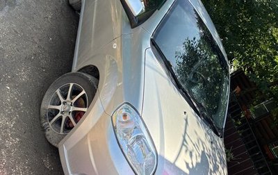Chevrolet Aveo III, 2008 год, 270 000 рублей, 1 фотография