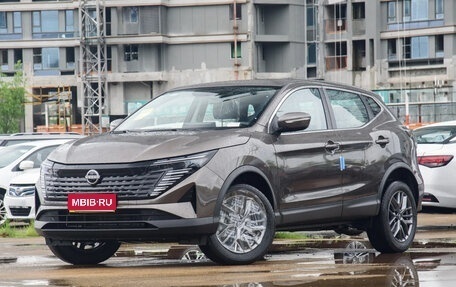 Nissan Qashqai, 2025 год, 2 245 111 рублей, 1 фотография
