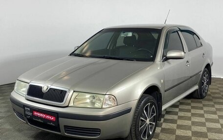 Skoda Octavia IV, 2007 год, 399 000 рублей, 1 фотография