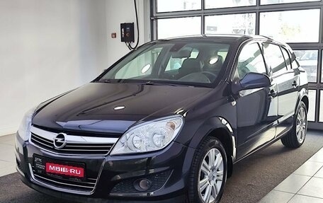 Opel Astra H, 2011 год, 490 000 рублей, 1 фотография