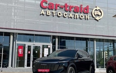 Haval F7 I, 2024 год, 2 450 000 рублей, 1 фотография