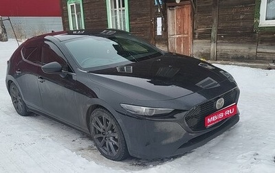 Mazda 3, 2019 год, 1 800 000 рублей, 1 фотография