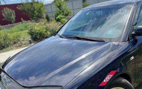 Audi A4, 2006 год, 580 000 рублей, 1 фотография