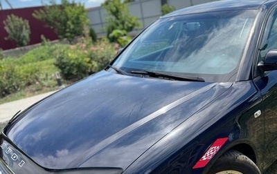 Audi A4, 2006 год, 580 000 рублей, 1 фотография