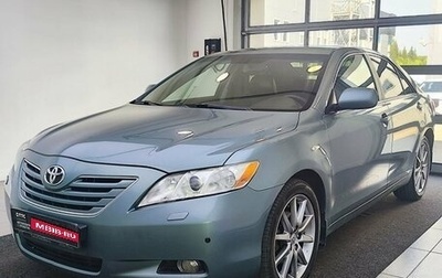 Toyota Camry, 2006 год, 990 000 рублей, 1 фотография