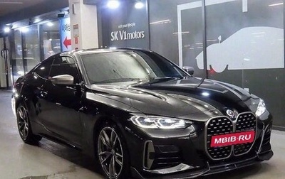 BMW 4 серия, 2022 год, 5 309 000 рублей, 1 фотография