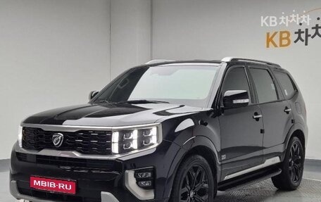 KIA Mohave I, 2021 год, 2 950 000 рублей, 1 фотография