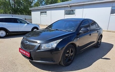 Chevrolet Cruze II, 2011 год, 749 000 рублей, 1 фотография
