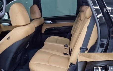 KIA Mohave I, 2021 год, 3 515 110 рублей, 16 фотография