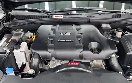 KIA Mohave I, 2021 год, 3 515 110 рублей, 17 фотография