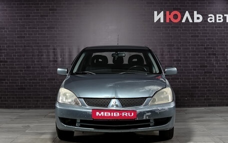 Mitsubishi Lancer IX, 2006 год, 300 000 рублей, 2 фотография