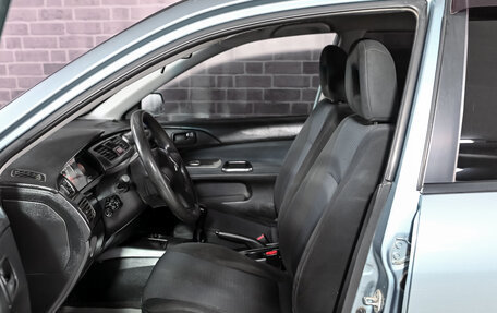 Mitsubishi Lancer IX, 2006 год, 300 000 рублей, 9 фотография