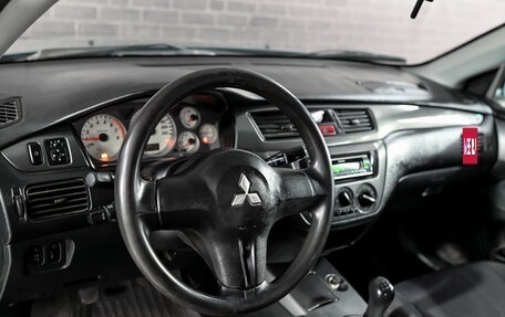 Mitsubishi Lancer IX, 2006 год, 300 000 рублей, 11 фотография