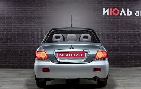 Mitsubishi Lancer IX, 2006 год, 300 000 рублей, 5 фотография