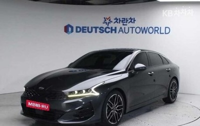 KIA K5 II, 2020 год, 2 150 000 рублей, 1 фотография