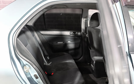 Mitsubishi Lancer IX, 2006 год, 300 000 рублей, 16 фотография