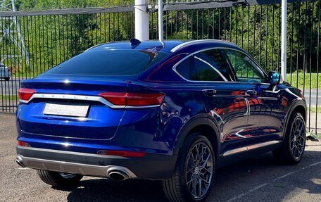 Geely Tugella FY11, 2019 год, 2 229 000 рублей, 4 фотография