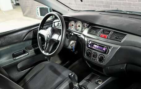 Mitsubishi Lancer IX, 2006 год, 300 000 рублей, 14 фотография