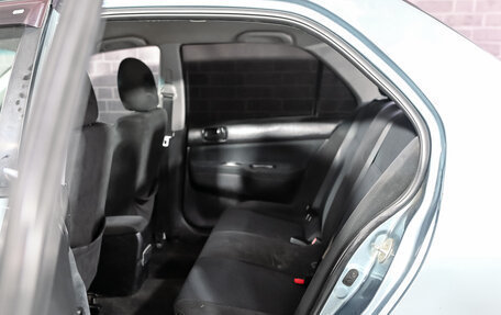 Mitsubishi Lancer IX, 2006 год, 300 000 рублей, 17 фотография