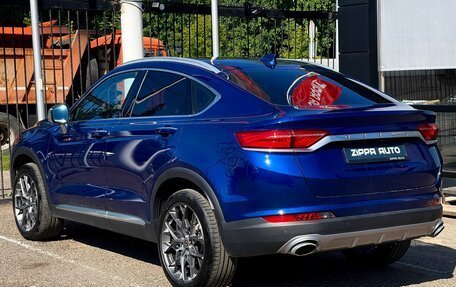 Geely Tugella FY11, 2019 год, 2 229 000 рублей, 6 фотография