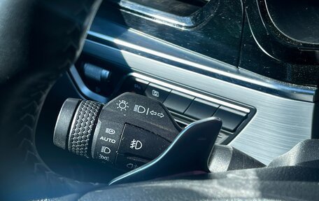 Geely Tugella FY11, 2019 год, 2 229 000 рублей, 15 фотография