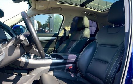 Geely Tugella FY11, 2019 год, 2 229 000 рублей, 18 фотография