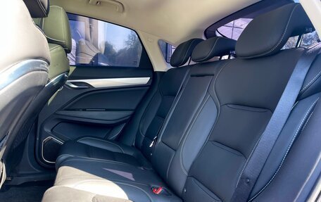 Geely Tugella FY11, 2019 год, 2 229 000 рублей, 21 фотография