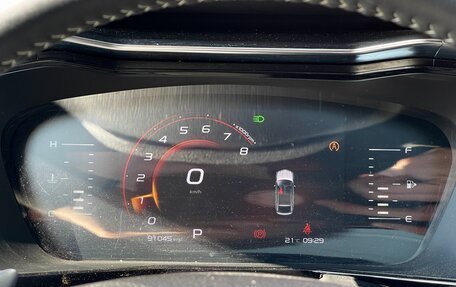 Geely Tugella FY11, 2019 год, 2 229 000 рублей, 28 фотография