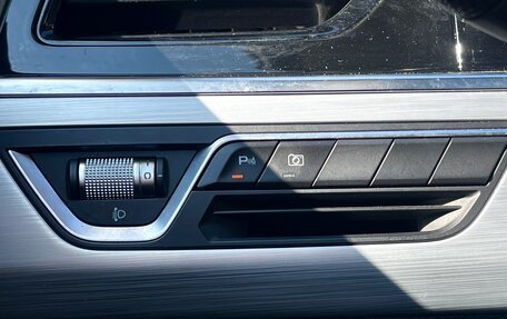 Geely Tugella FY11, 2019 год, 2 229 000 рублей, 27 фотография
