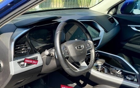 Geely Tugella FY11, 2019 год, 2 229 000 рублей, 8 фотография