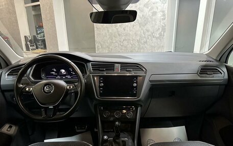 Volkswagen Tiguan II, 2020 год, 2 695 000 рублей, 16 фотография