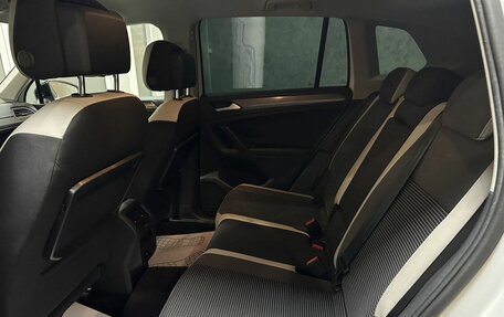 Volkswagen Tiguan II, 2020 год, 2 695 000 рублей, 10 фотография
