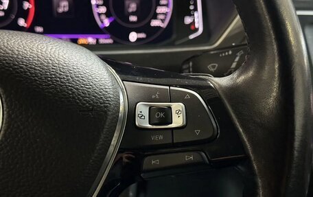 Volkswagen Tiguan II, 2020 год, 2 695 000 рублей, 22 фотография