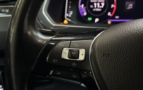Volkswagen Tiguan II, 2020 год, 2 695 000 рублей, 21 фотография
