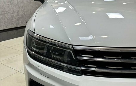 Volkswagen Tiguan II, 2020 год, 2 695 000 рублей, 31 фотография