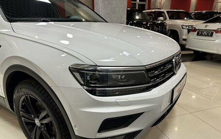 Volkswagen Tiguan II, 2020 год, 2 695 000 рублей, 30 фотография