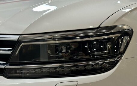Volkswagen Tiguan II, 2020 год, 2 695 000 рублей, 33 фотография